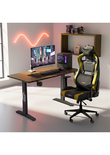 Rüzgar Oyuncu Masası Barok (160X70)