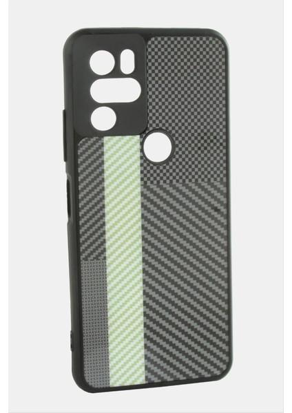 Omix X500 Lüx Silikon Kılıf