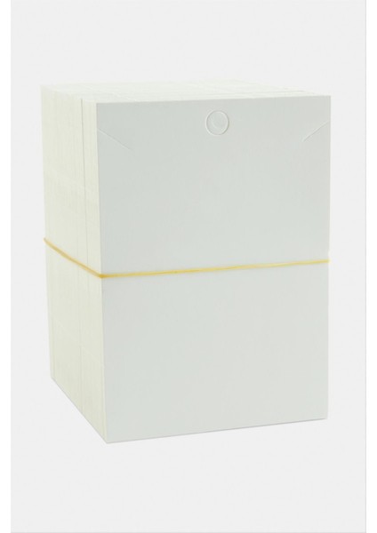 Büyük Hayalet Kolye Kartı 200 Adet