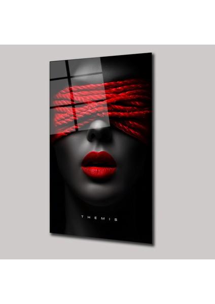Themıs - Cam Tablo - DEG0174