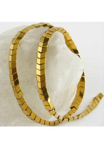 4 mm Çavuş Hematit Taşı