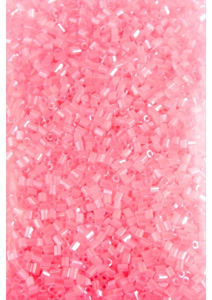 2 mm Silindir Kum Boncuk 50 Gram