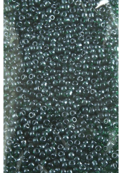 3 mm Yuvarlak Kum Boncuk 50 Gram