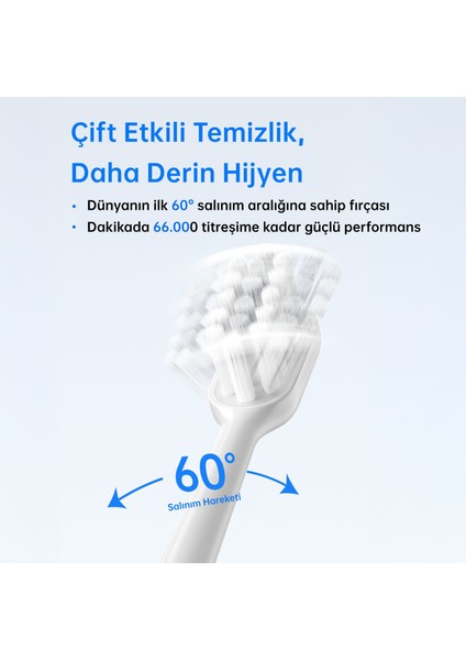 Elektrikli Diş Fırçası fırsatları