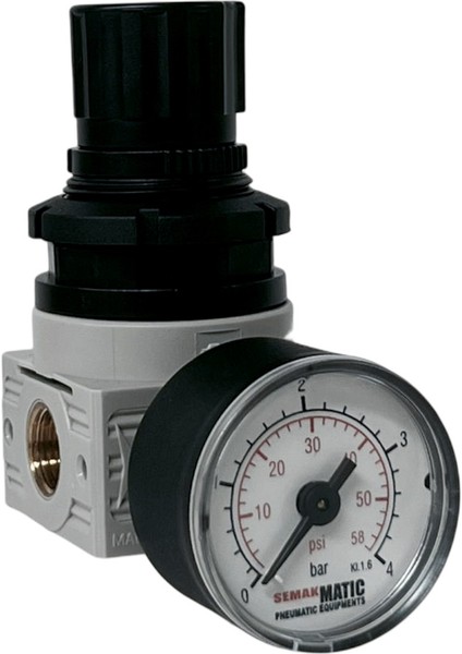 1/4" Regulator fiyatları