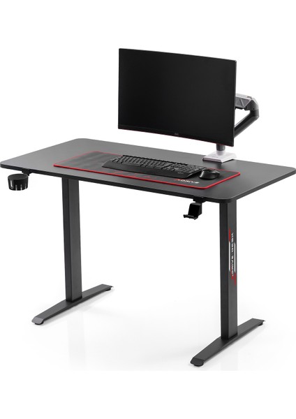 Rüzgar Oyuncu Masası Siyah (160X70) modelleri