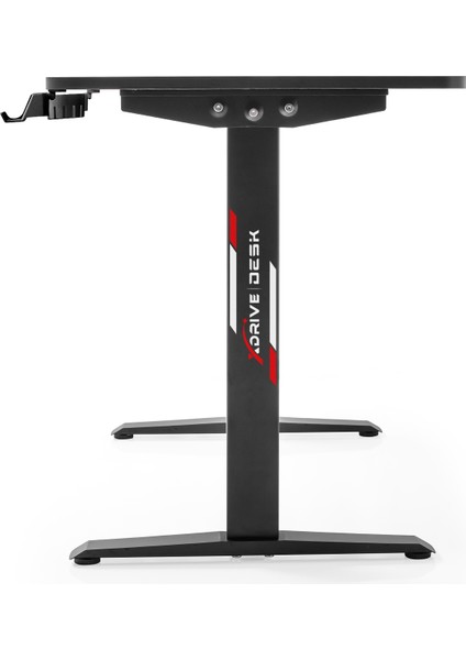 Rüzgar Oyuncu Masası Siyah (160X70) fırsatları