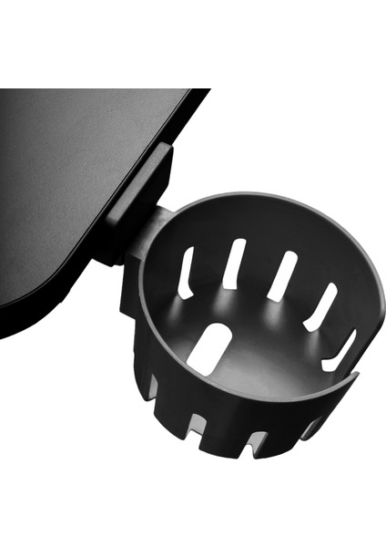 Rüzgar Oyuncu Masası Siyah (160X70)