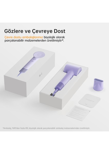 Se 2 Saç Kurutma Makinesi