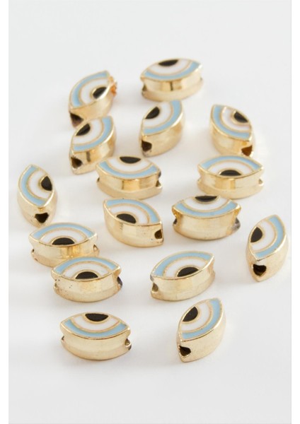 Göz Mineli Aparat 1 Adet