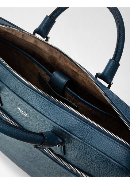 Kaşmir Deri Ince Evrak Çantası SRCCHMLL706540Y029 fırsatları