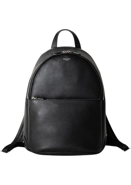 Kaşmir Deri Sırt Çantası SRCCHMLL692431Y001