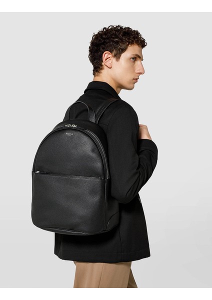 Kaşmir Deri Sırt Çantası SRCCHMLL692431Y001 fırsatları