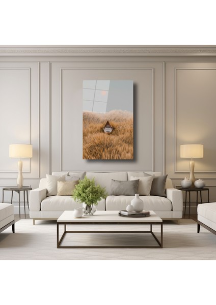Rüya Tarlası - Cam Tablo - DEG0109 modelleri