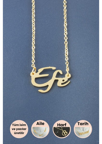 Efe Isimli Kolye