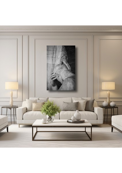 Merhamet - Cam Tablo - DEG0059 modelleri