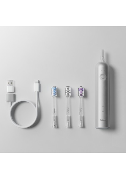 Elektrikli Diş Fırçası