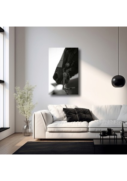 Cevval - Cam Tablo - DEG0055 fırsatları