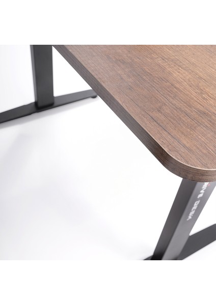 Rüzgar Çalışma Masası Barok (140X60)