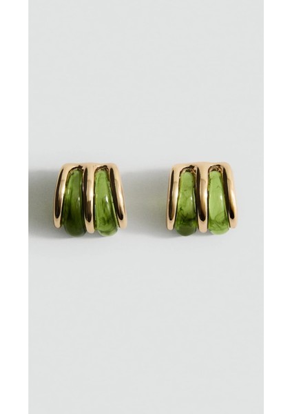 - Muse Series – Marka Model Trend Kadın Küpe (KOD-382) fiyatları