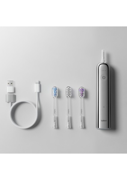 Wawe Elektrikli Diş Fırçası