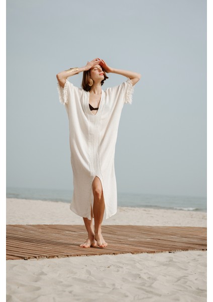 Bürümcük Kaftan modelleri