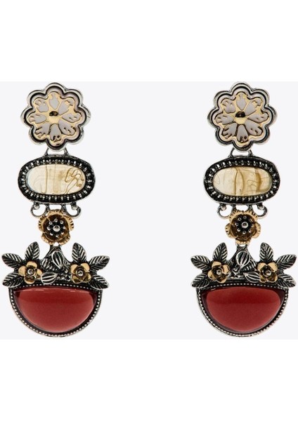 - Muse Series – Marka Model Trend Kadın Küpe (KOD-385) fiyatları