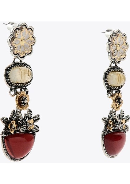 - Muse Series – Marka Model Trend Kadın Küpe (KOD-385) modelleri