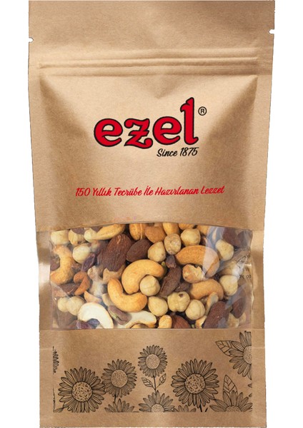 Lezzet Şöleni Seti - 5 Malzemeli