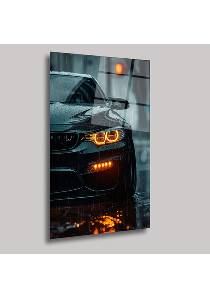 Bmw M4 Serisi - Cam Tablo - DEG0177 fiyatları