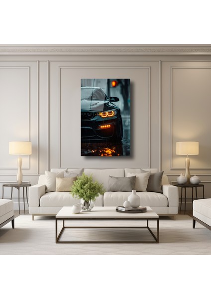 Bmw M4 Serisi - Cam Tablo - DEG0177 modelleri