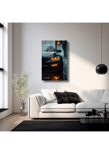 Bmw M4 Serisi - Cam Tablo - DEG0177 fırsatları