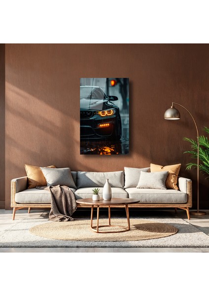 Bmw M4 Serisi - Cam Tablo - DEG0177 indirimleri