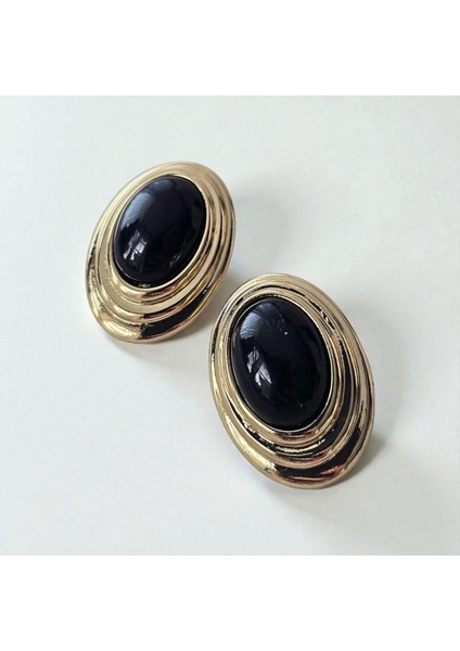 - Muse Series – Trend Kadın Küpe (KOD-388)