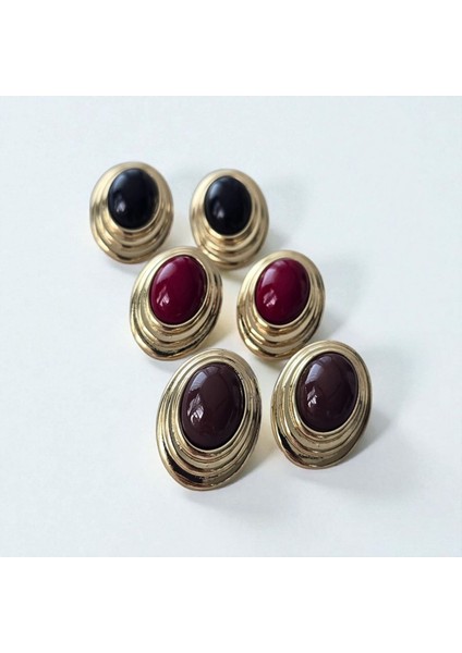 - Muse Series – Trend Kadın Küpe (KOD-388) modelleri