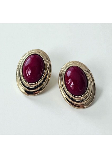 - Muse Series – Trend Kadın Küpe (KOD-388)