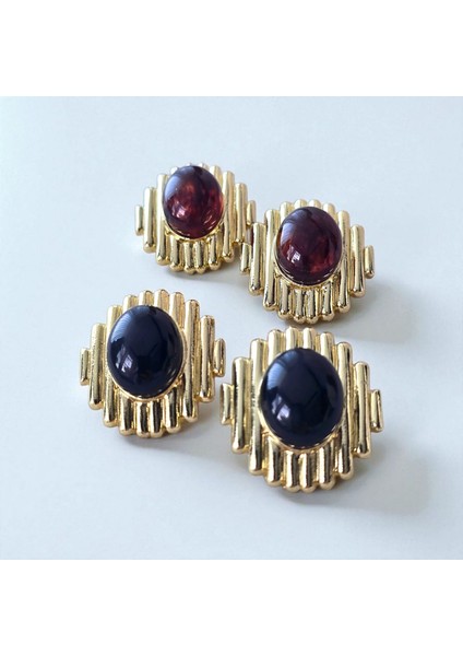 - Muse Series – Trend Kadın Küpe (KOD-390) modelleri