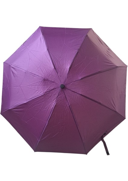 Mini Cep Boy Lüx Şemsiye Uv Korumalı Mor Mini Şemsiye fırsatları