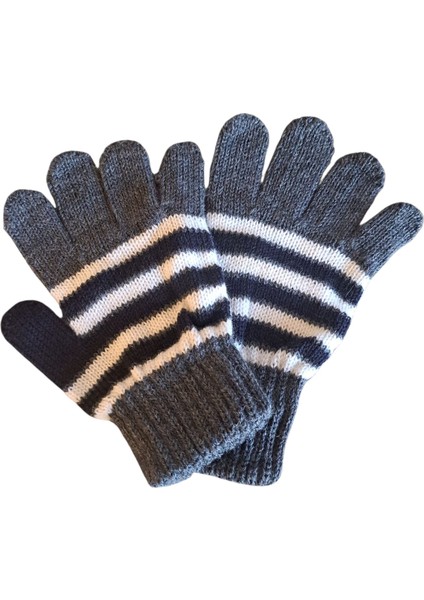 Kışlık Erkek Çocuk Eldiveni 4-8 Yaş fiyatları