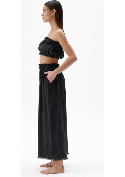 Siyah Mini Büstiyer fiyatları