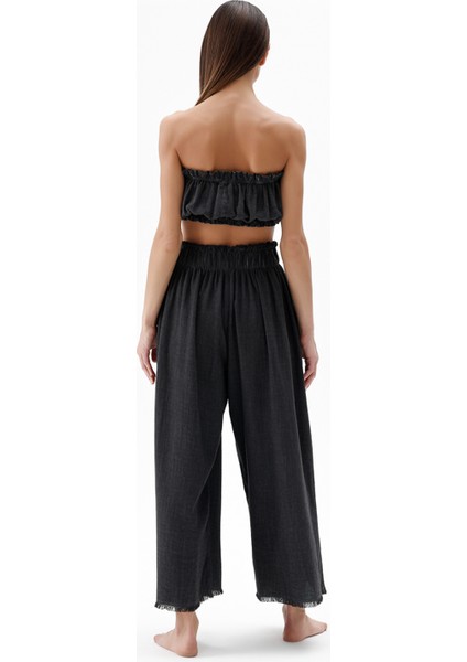 Siyah Mini Büstiyer modelleri