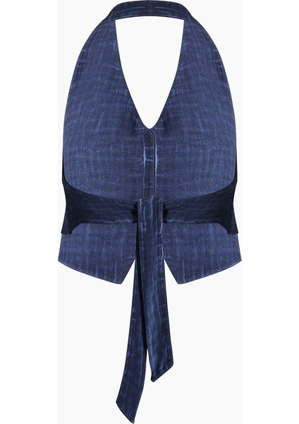 Keten Navy Yelek fiyatları