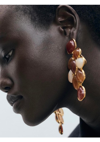 Çelik Kayra Küpe fiyatları