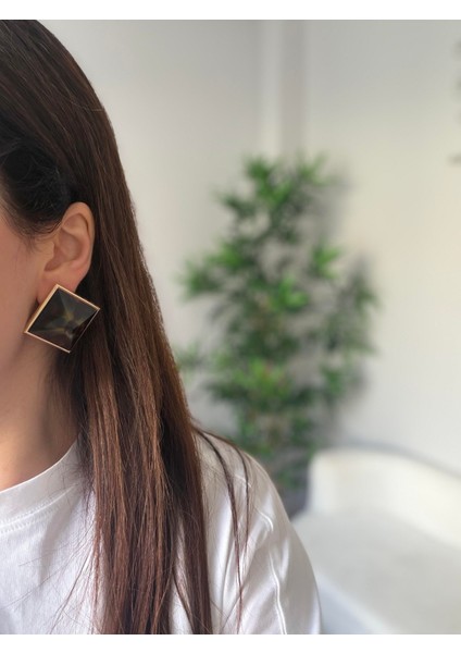 Çelik Bianca Küpe fiyatları