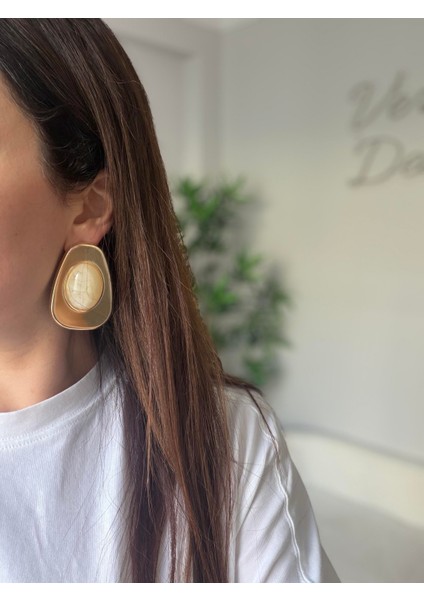 Çelik Gilly Küpe fiyatları