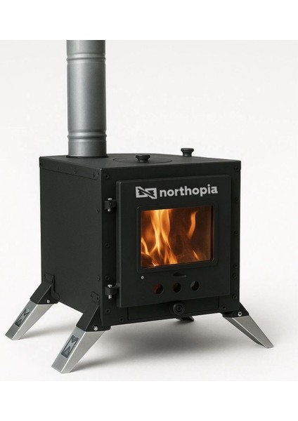 Küp Kamp Sobası fiyatları