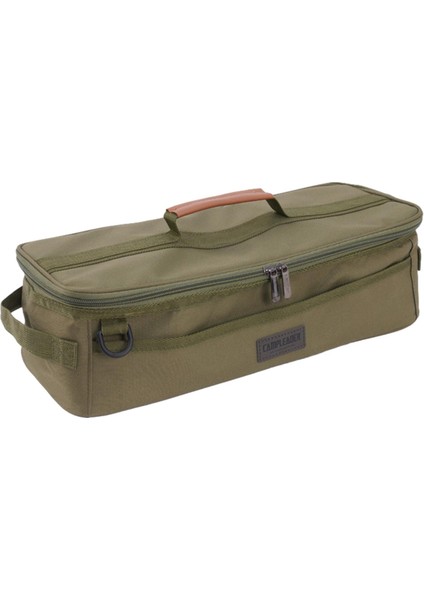 Çadır Kazıkları Çantası Alt Su Geçirmez El Çantası Tekrar Kullanılabilir Çadır Kazığı Çivi Çantası Yeşil (Yurt Dışından) modelleri