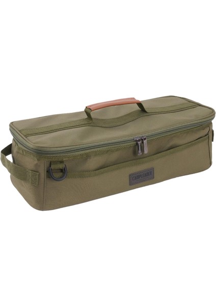 Çadır Kazıkları Çantası Alt Su Geçirmez El Çantası Tekrar Kullanılabilir Çadır Kazığı Çivi Çantası Yeşil (Yurt Dışından) fırsatları