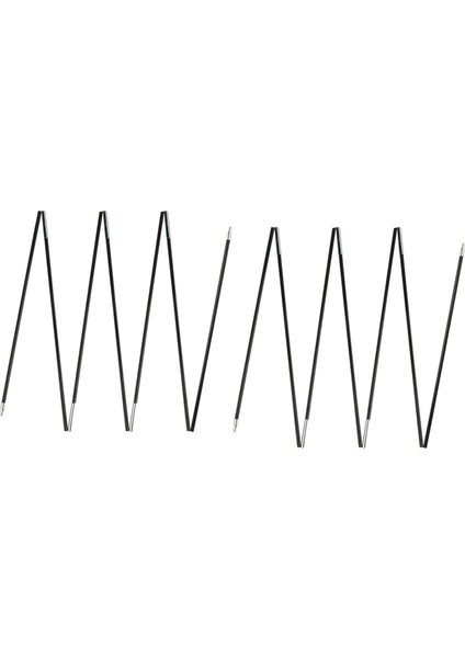 Çadır Yedek Kitler Ikçılık Çadırları Için Ön Kutuplar 3.2m Şi (Yurt Dışından)