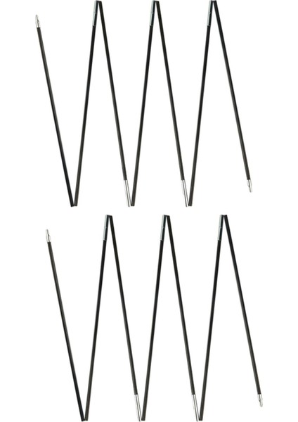 Çadır Yedek Kitler Ikçılık Çadırları Için Ön Kutuplar 3.2m Şi (Yurt Dışından) modelleri